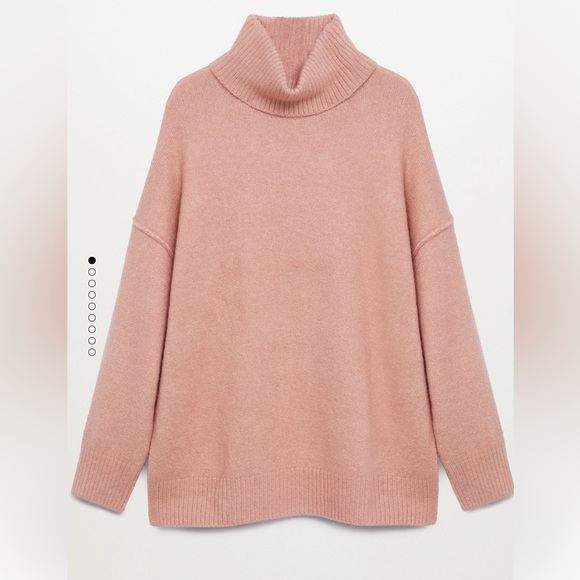 Mango sweater - Picture 2 of 5